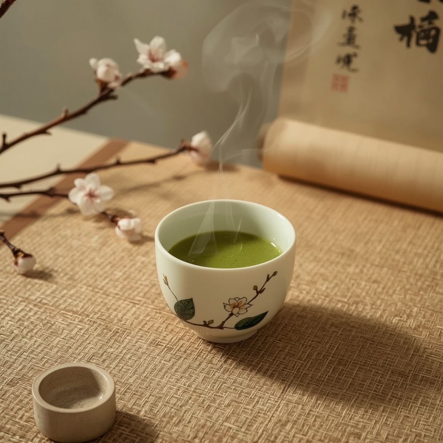 Jepang Alami Krisis Produksi Matcha, Dampaknya Mulai Terasa di Luar Negeri