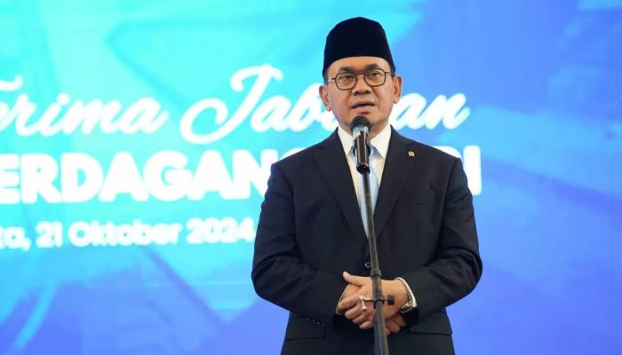 Mendag Ungkap Ada Negara Tunda Perjanjian Dagang dengan Indonesia karena Alami Defisit