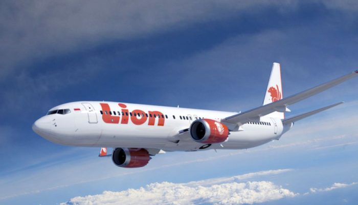 Mulai 17 Juli 2025, Lion Air Berlakukan 10 Kg Bagasi Gratis untuk Seluruh Penerbangan