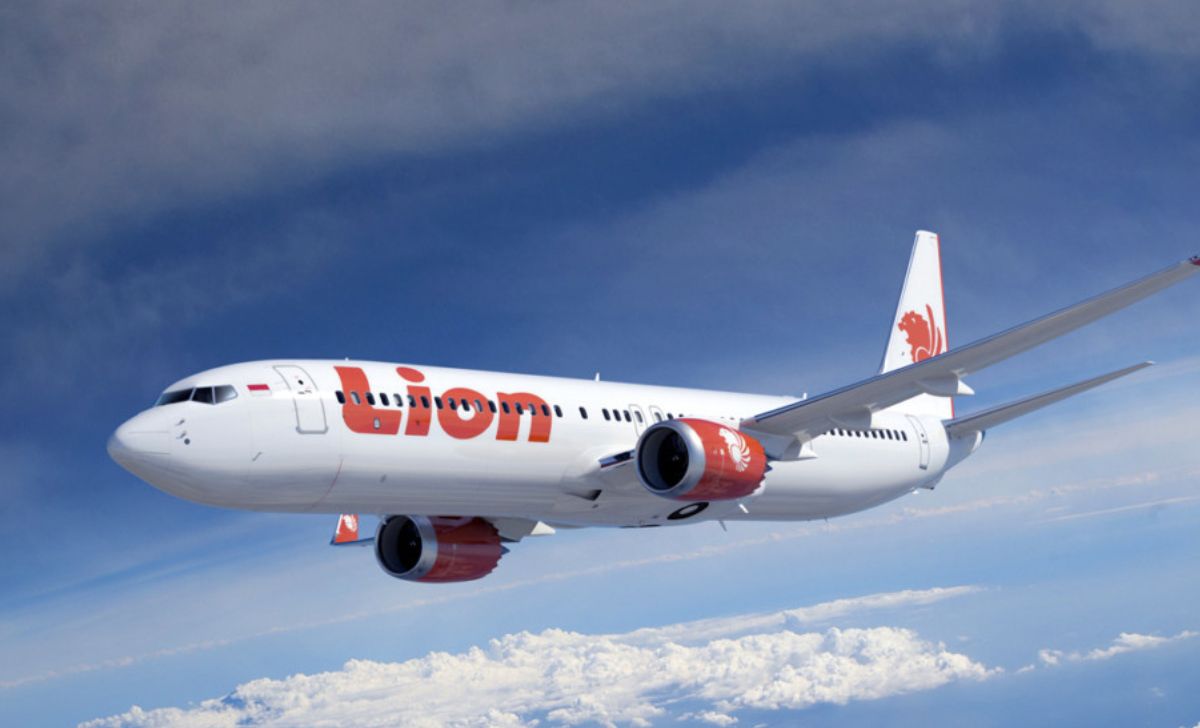 Mulai 17 Juli 2025, Lion Air Berlakukan 10 Kg Bagasi Gratis untuk Seluruh Penerbangan