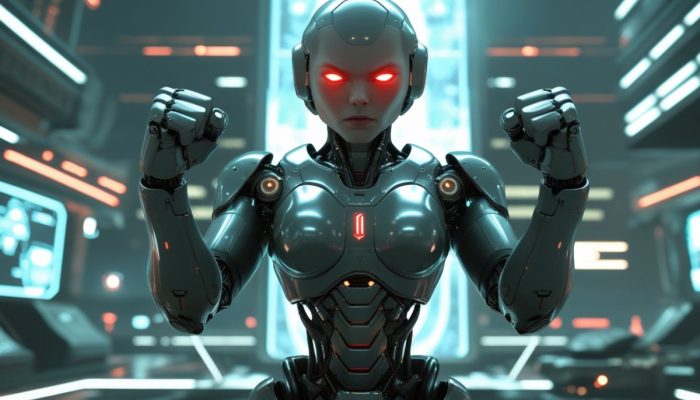 Mulai Bisa Berbohong dan Memanipulasi: Ini Ancaman Nyata dari AI Agentik