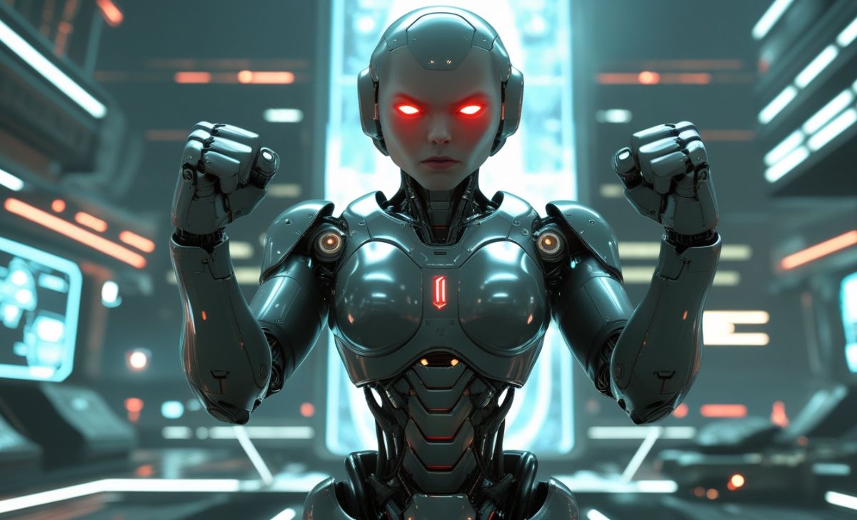 Mulai Bisa Berbohong dan Memanipulasi Ini Ancaman Nyata dari AI Agentik