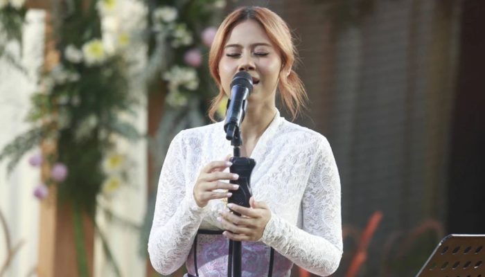 Nadin Amizah Kembali Jadi Korban Pelecehan Saat Konser, Ungkap Kekecewaan Mendalam