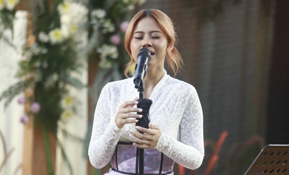 Nadin Amizah Kembali Jadi Korban Pelecehan Saat Konser, Ungkap Kekecewaan Mendalam