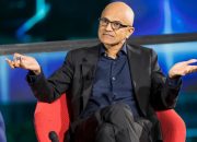 PHK Massal di Microsoft 830 Karyawan di Negara Bagian Washington Terdampak