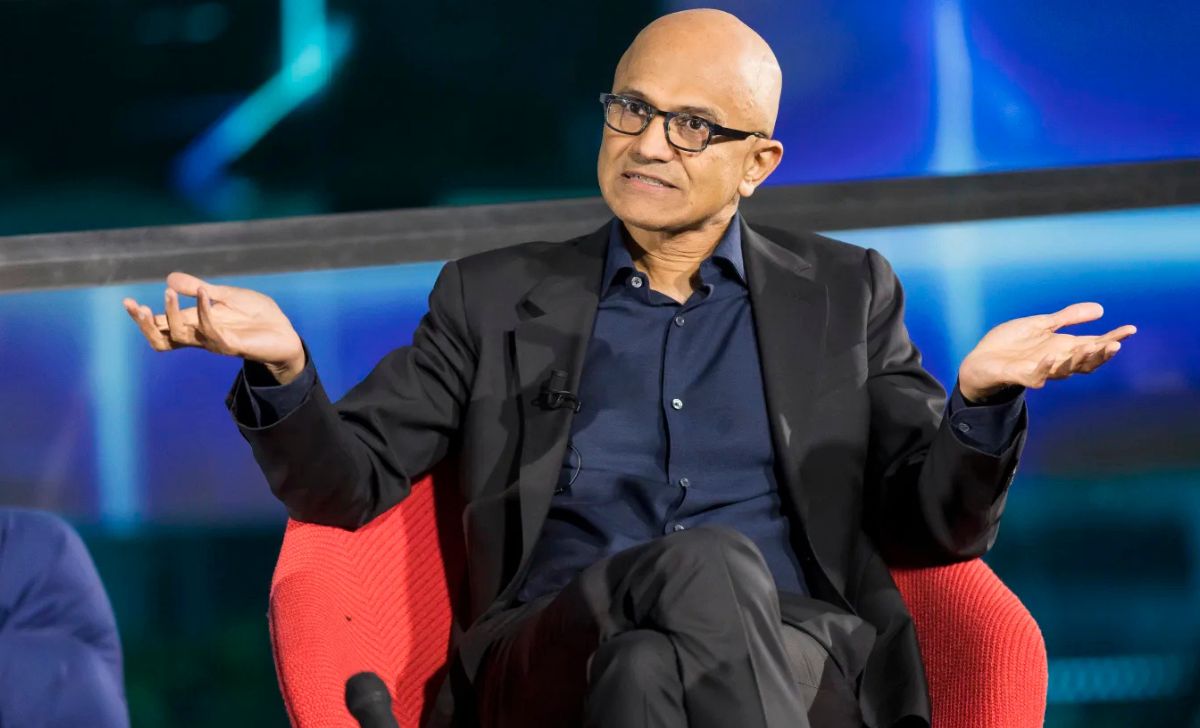 PHK Massal di Microsoft 830 Karyawan di Negara Bagian Washington Terdampak