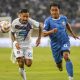 PORT FC Taklukkan Persib Bandung 2-0 di Laga Pembuka Piala Presiden 2025
