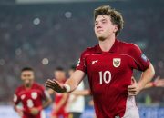 PSSI Proses Naturalisasi Dua Striker Keturunan Usai Cedera Ole Romeny