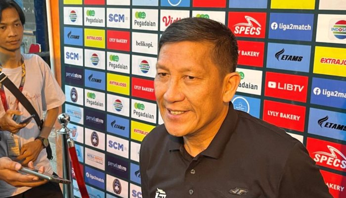 PT LIB Resmi Ganti Nama Liga 1 Menjadi Super League, Kick-off Digelar 8 Agustus