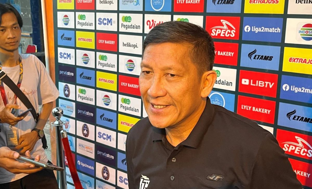 PT LIB Resmi Ganti Nama Liga 1 Menjadi Super League, Kick-off Digelar 8 Agustus