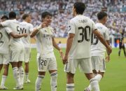 Real Madrid Bersiap Jalani Tur Pramusim 2025 di Bawah Arahan Xabi Alonso