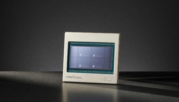 Rebellions Gaet Investasi Samsung, Siap Tantang Nvidia dan Siap IPO