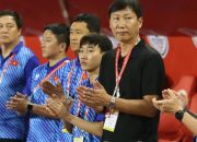 Reuni Kim Sang-sik dan Kakang Rudianto Warnai Final Piala AFF U-23 2025
