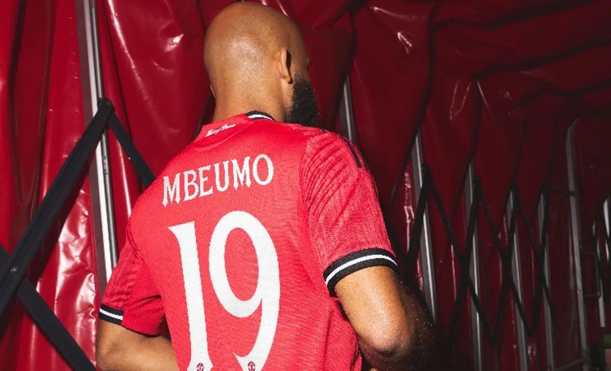 Ruben Amorim Masih Nantikan Debut Bryan Mbeumo di Tur Musim Panas Manchester United