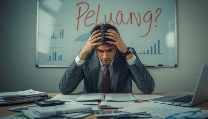 Rumus Peluang dalam Berbisnis, Wajib Tahu Sebelum Melangkah!
