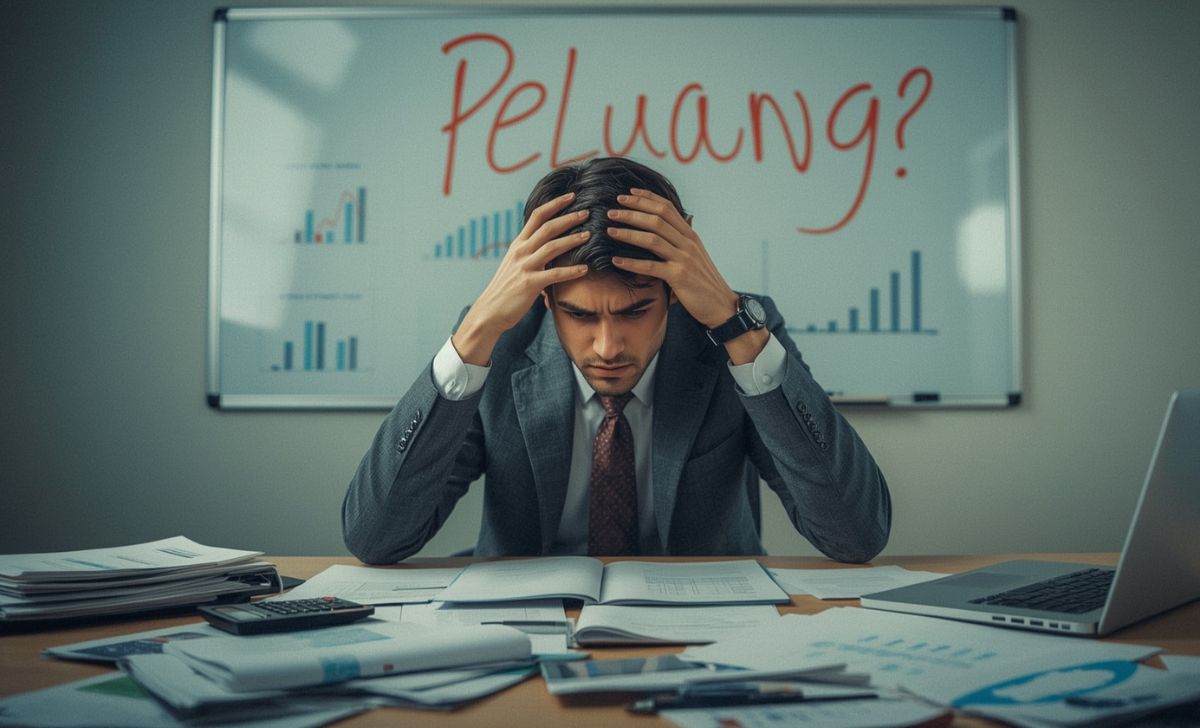 Rumus Peluang dalam Berbisnis, Wajib Tahu Sebelum Melangkah!