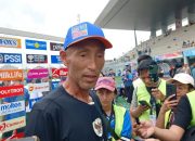 Satoru Mochizuki Tak Lagi Latih Timnas Putri, Fokus Kembangkan Sepak Bola Wanita Indonesia