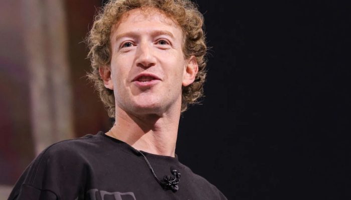 Shengjia Zhao Ditunjuk sebagai Chief Scientist Meta Superintelligence Labs oleh Mark Zuckerberg