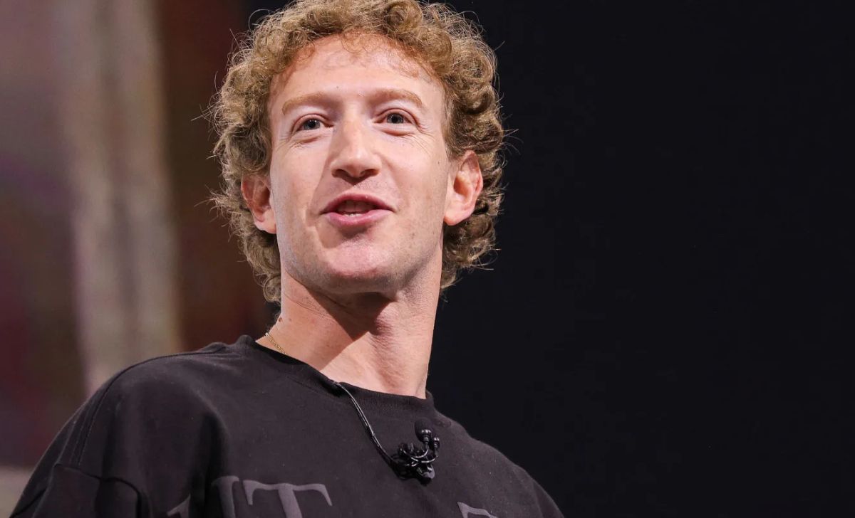 Shengjia Zhao Ditunjuk sebagai Chief Scientist Meta Superintelligence Labs oleh Mark Zuckerberg