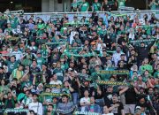 Sorotan Terhadap PSSI: Larangan Suporter Tandang Dinilai Mengada-ada