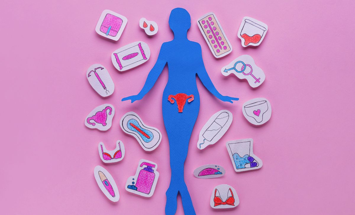 Strategi Jitu Hamil Cepat Usai Menstruasi Apa yang Perlu Anda Tahu