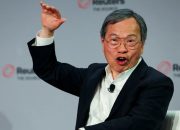 Super Micro Tingkatkan Investasi di Eropa, Fokus pada Produksi Server AI