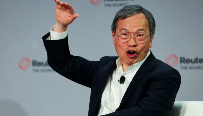 Super Micro Tingkatkan Investasi di Eropa, Fokus pada Produksi Server AI