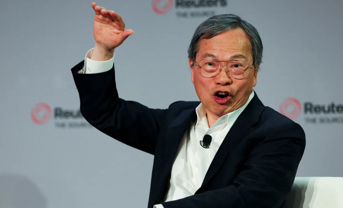 Super Micro Tingkatkan Investasi di Eropa, Fokus pada Produksi Server AI