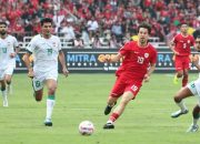 Timnas Indonesia Masuk Grup Berat di Putaran Keempat Kualifikasi Piala Dunia 2026