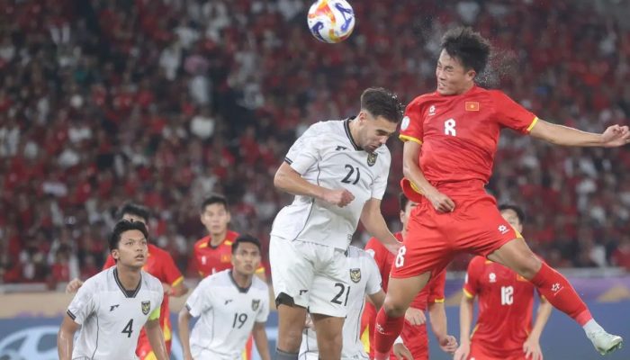 Timnas Indonesia U-23 Gagal Juara, Bonus Tetap Cair untuk Pemain dan Pelatih