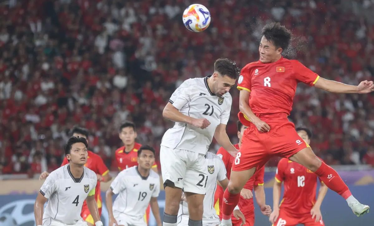 Timnas Indonesia U-23 Gagal Juara, Bonus Tetap Cair untuk Pemain dan Pelatih