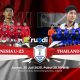 Timnas Indonesia U-23 Siap Tumbangkan Thailand di Semifinal Piala AFF U-23 2025