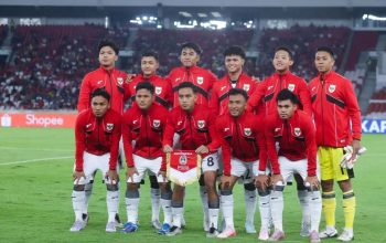 Timnas Indonesia U-23 di Ambang Semifinal Piala AFF U-23 2025, Kumpulkan Satu Poin Lagi