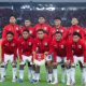 Timnas Indonesia U-23 di Ambang Semifinal Piala AFF U-23 2025, Kumpulkan Satu Poin Lagi