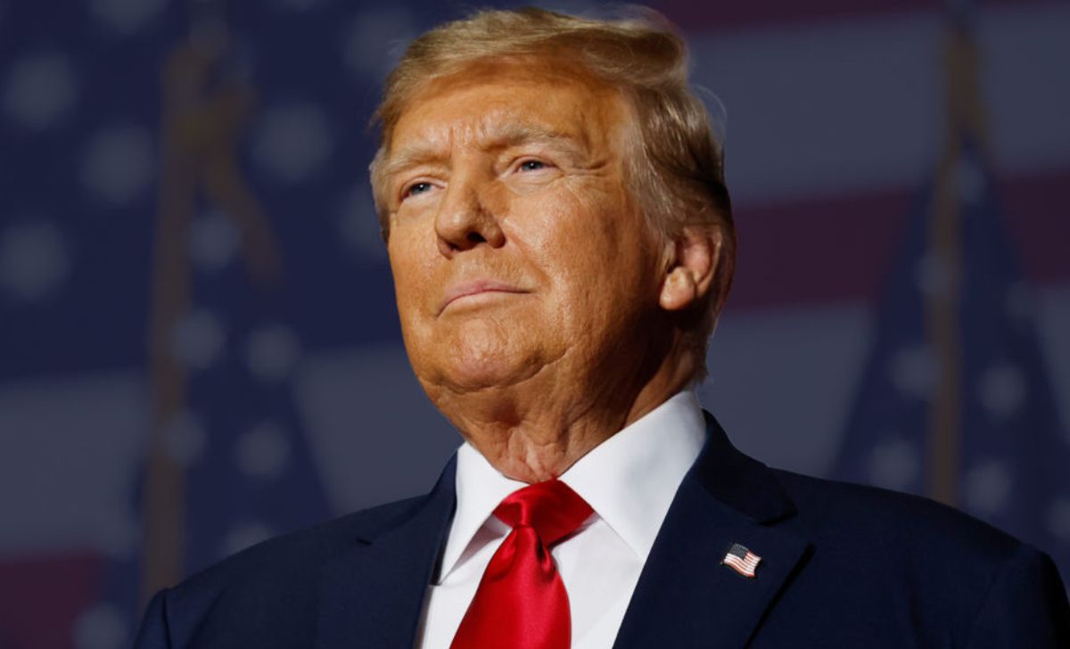 Trump Menang Lagi RUU Agenda Domestik Lolos, Cerminkan Kekuatan Politiknya yang Meningkat