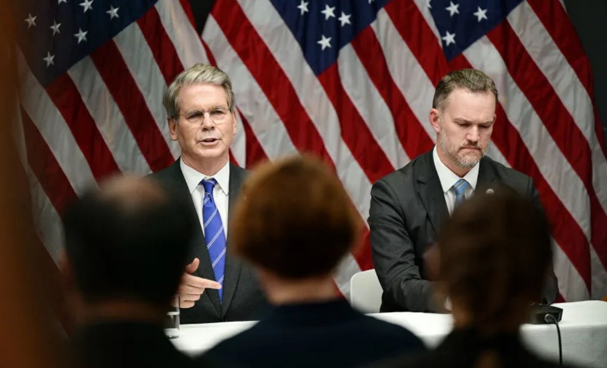 Trump Tertahan di China Strategi Perang Dagang Hadapi Tembok Kekuatan Xi Jinping