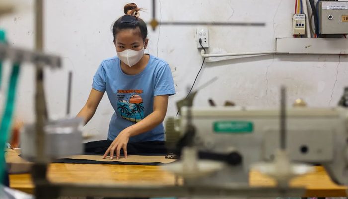 Trump Umumkan Kesepakatan Dagang dengan Vietnam, Picu Kekhawatiran Soal Transshipment China