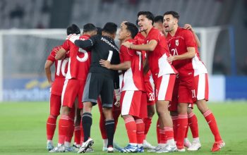 Vanenburg Diprediksi Andalkan Formasi 3-4-3 saat Hadapi Filipina U-23