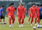 Vietnam U-23 Siap Hadapi Indonesia di Final Piala AFF U-23 2025: Viktor Le dan Kim Sang-sik Optimistis