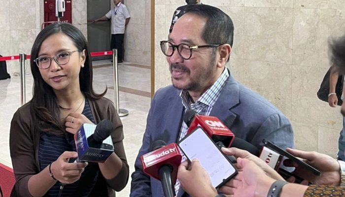 Wacana Pilkada Lewat DPRD Dinilai Mundur, Firman Soebagyo Dukung Mekanisme Lama yang Sarat Kepentingan