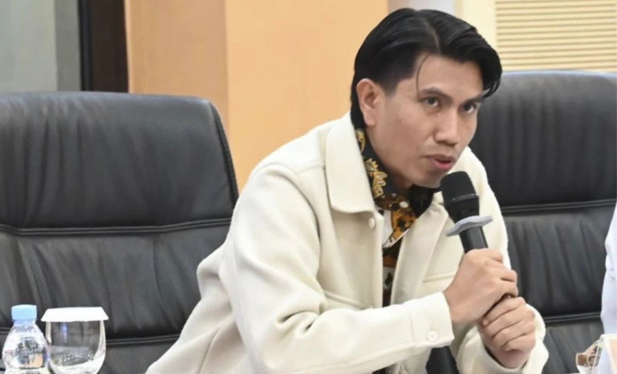 Warga Blitar Cantumkan Kepercayaan terhadap Tuhan YME di KTP, DPR dan Kemendagri Pelajari Kasus