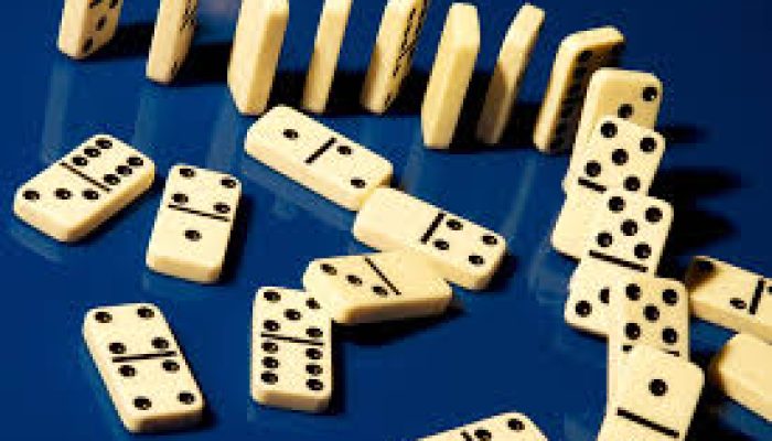 Domino Segera Diakui sebagai Cabang Olahraga Resmi di Indonesia