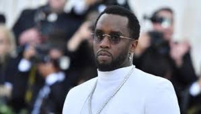 P Diddy Dinyatakan Bersalah dalam Kasus Prostitusi, Terancam 20 Tahun Penjara