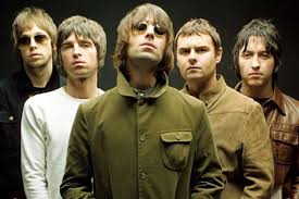 Oasis Gelar Konser Reuni di Cardiff, Tampilkan Tribute Mengharukan untuk Mendiang Diogo Jota