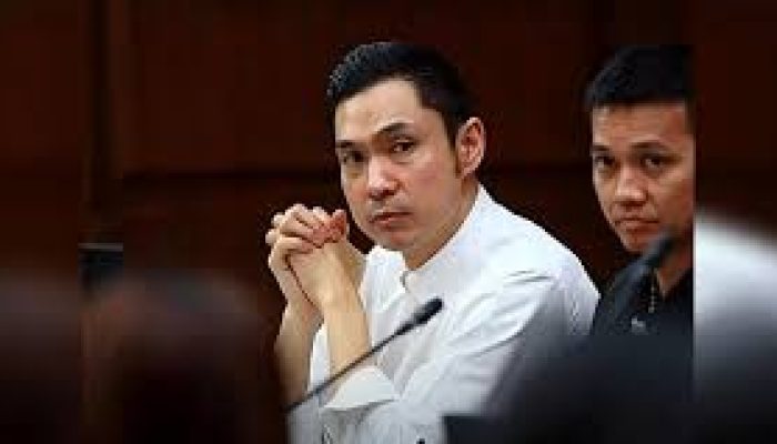 Kasasi Ditolak, Harvey Moeis Tetap Divonis 20 Tahun Penjara dalam Kasus Korupsi Timah