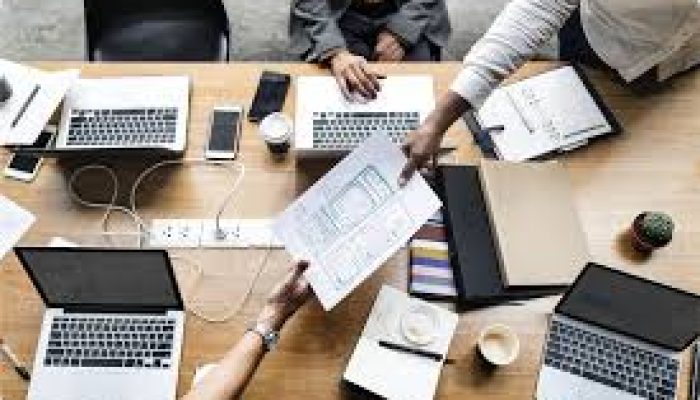 Fenomena Kantor Palsu di China: Pengangguran Muda Sewa Ruang demi Pura-Pura Bekerja