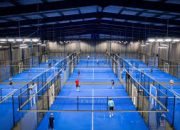 Olahraga Padel Resmi Kena Pajak Hiburan di Jakarta, Tarif 10 Persen Berlaku