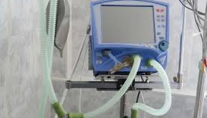 Gubernur Bangka Belitung Copot Dirut RSUP Ir Soekarno Imbas Hilangnya 17 Ventilator Senilai Rp5 Miliar