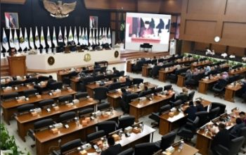 DPRD Jabar Gelar Studi Banding Rp370 Miliar ke Bali, Publik Pertanyakan Efisiensi Anggaran