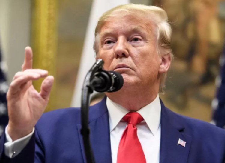 Trump: Israel Setujui Gencatan Senjata 60 Hari di Gaza, Desak Hamas Ikut Menyetujui